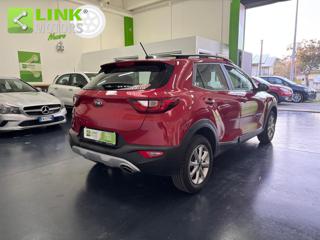 KIA Stonic usata, con Alzacristalli elettrici