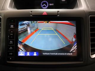 HONDA CR-V usata, con ESP