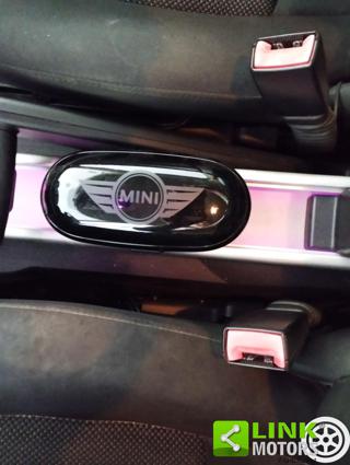 MINI Countryman usata 27