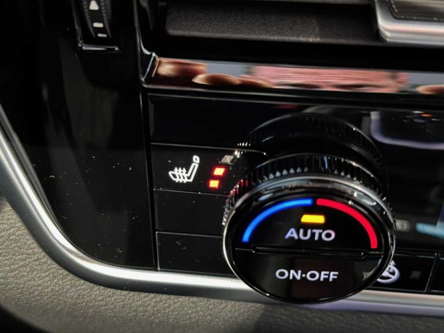 NISSAN X-Trail usata, con Bluetooth