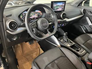AUDI Q2 usata, con Controllo automatico clima