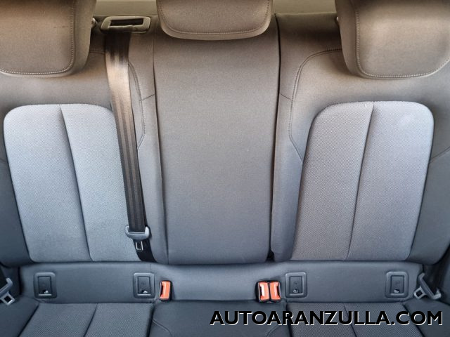 AUDI Q2 usata, con Sistema di navigazione
