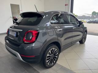 FIAT 500X usata, con Alzacristalli elettrici