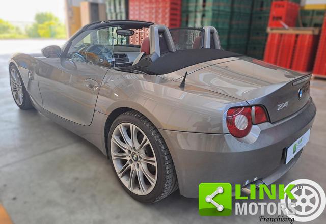BMW Z4 usata 47