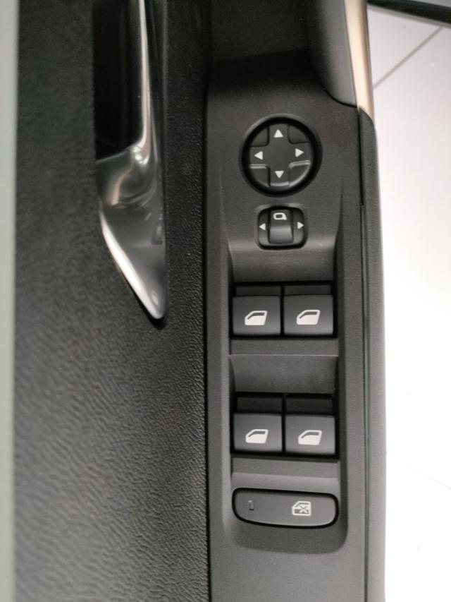LANCIA Ypsilon usata, con Controllo vocale