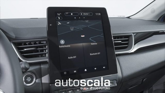 MITSUBISHI ASX usata, con Controllo trazione