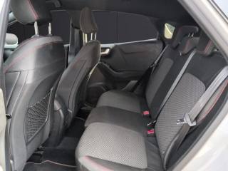 FORD Puma usata, con Immobilizzatore elettronico