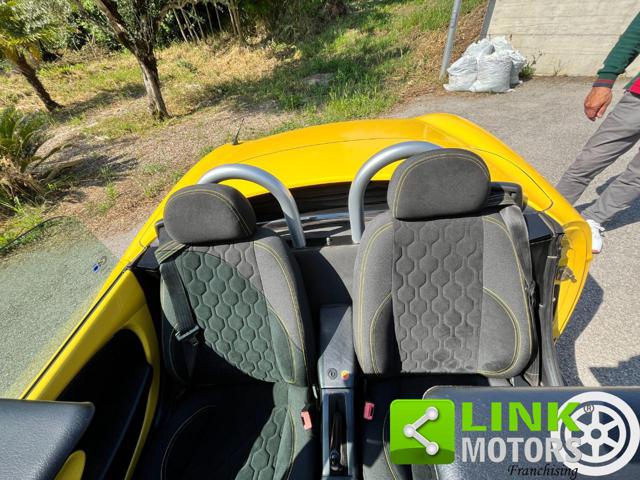 FIAT Barchetta usata 30