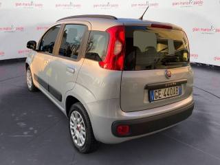 FIAT Panda usata, con Airbag
