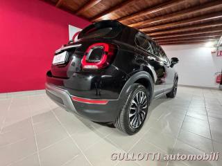 FIAT 500X usata, con Cerchi in lega