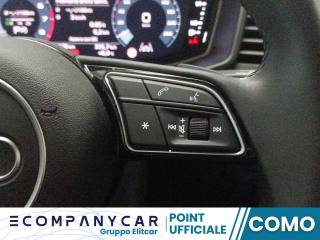 AUDI A1 usata, con Controllo automatico clima