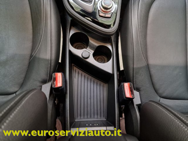 BMW 218 usata, con Volante in pelle