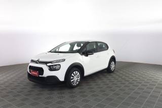 CITROEN C3 usata 6
