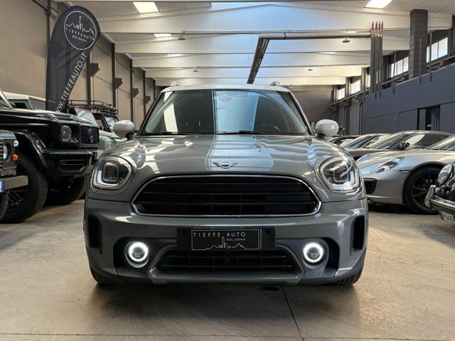 MINI Countryman usata, con Airbag