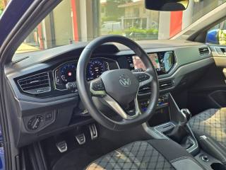VOLKSWAGEN Taigo usata, con Bluetooth