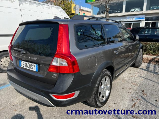 VOLVO XC70 usata, con Airbag laterali