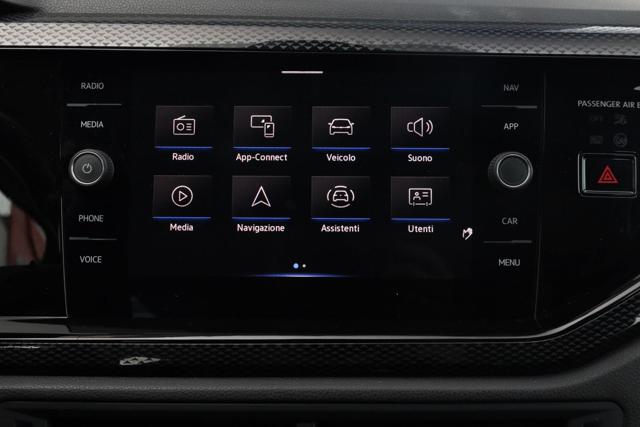 VOLKSWAGEN Taigo usata, con Adaptive Cruise Control