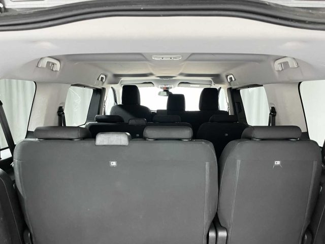 CITROEN Spacetourer usata, con Interni in pelle