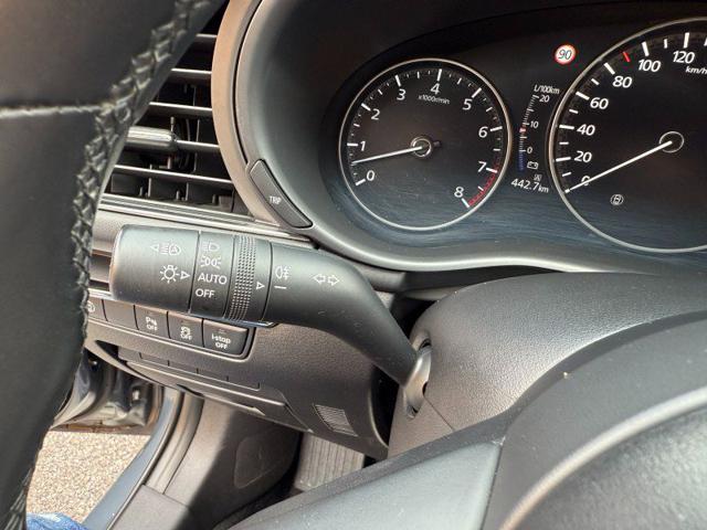 MAZDA 3 usata, con Limitatore di velocità