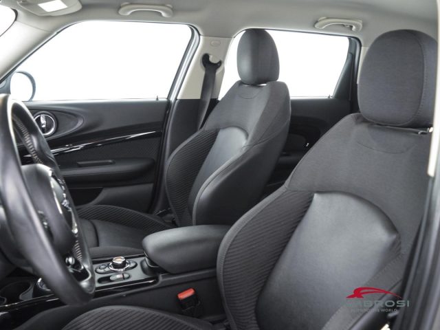 MINI Clubman usata 8