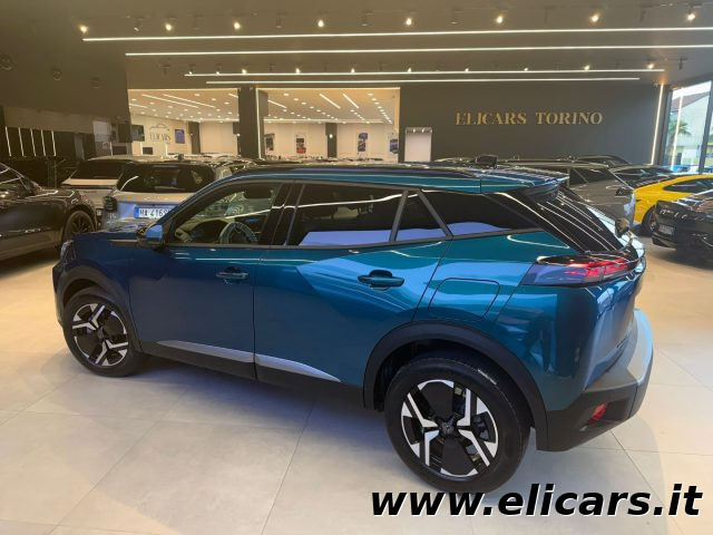 PEUGEOT 2008 usata, con Cerchi in lega