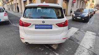 BMW 216 usata, con Autoradio