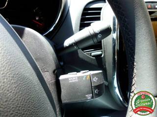 RENAULT Captur usata, con Controllo vocale