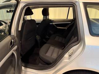 SKODA Octavia usata, con Chiusura centralizzata