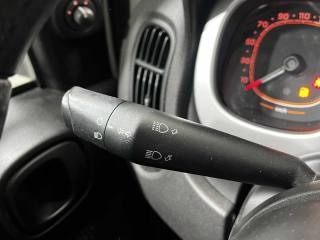FIAT Panda Cross usata 21