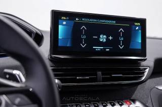 PEUGEOT 3008 usata, con Touch screen