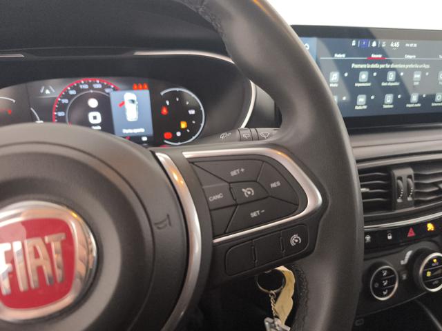 FIAT Tipo usata, con Servosterzo