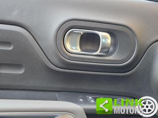 CITROEN C5 Aircross usata, con Luci diurne