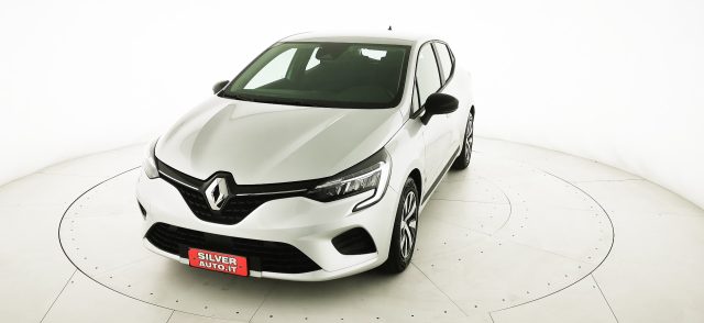 RENAULT Clio usata, con Specchietti laterali elettrici
