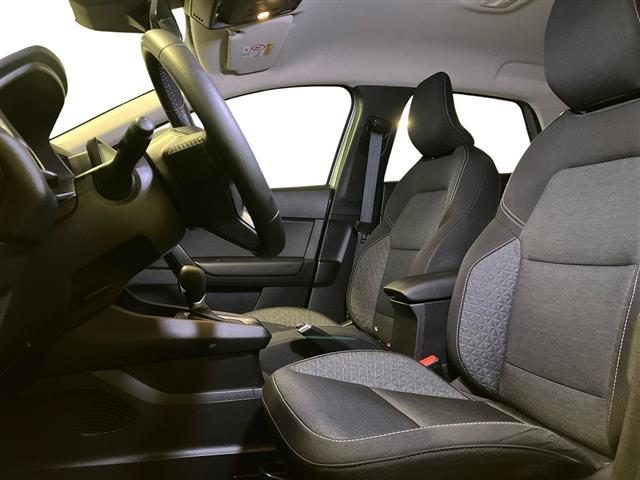 RENAULT Captur usata 10