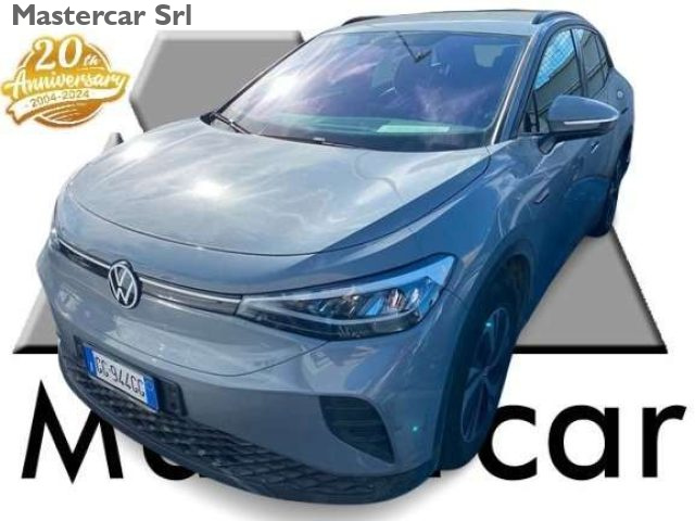 VOLKSWAGEN ID.4 usata, con ABS