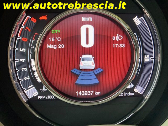 FIAT 500 usata 25