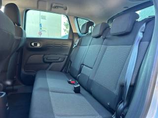 CITROEN C3 Aircross usata, con Cruise Control
