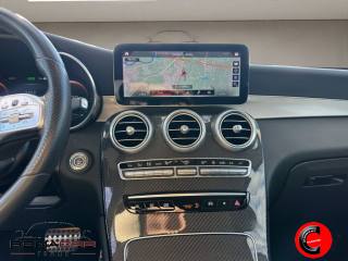 MERCEDES-BENZ GLC 300 usata, con Cruise Control