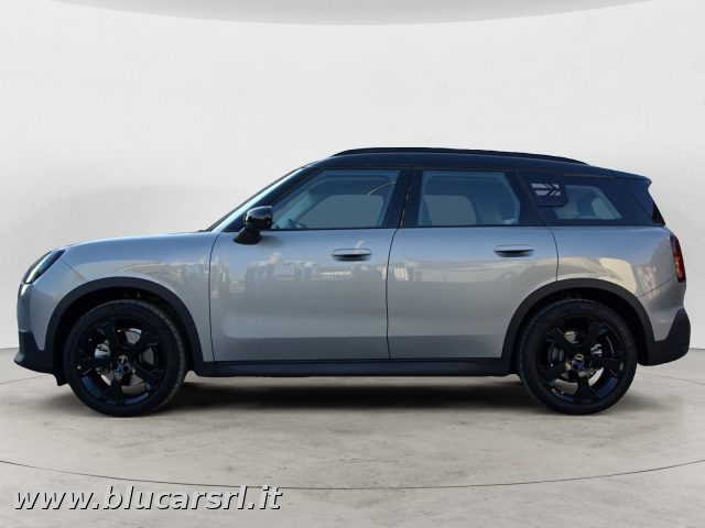 MINI Mini usata, con Airbag Passeggero