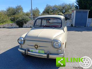 FIAT 600 usata 24