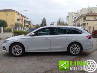 SKODA Octavia usata, con Controllo trazione
