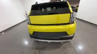 FIAT Grande Panda usata, con Autoradio