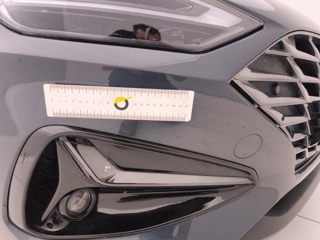 HYUNDAI i30 usata, con Supporto lombare