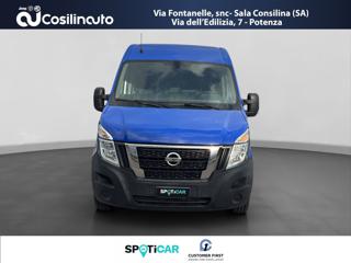 NISSAN Interstar usata, con Climatizzatore