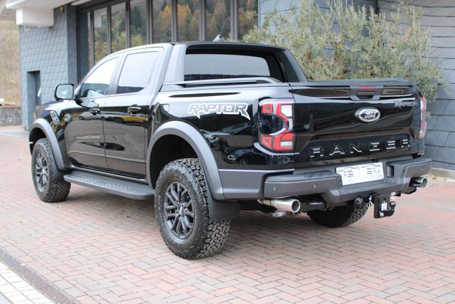 FORD Ranger Raptor usata, con Alzacristalli elettrici
