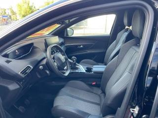 PEUGEOT 5008 usata, con Sistema di navigazione