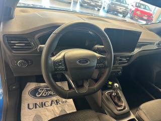 FORD Focus usata, con Cronologia tagliandi