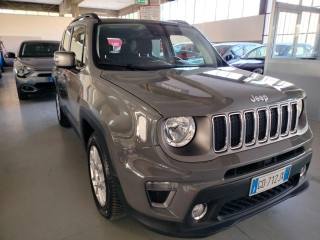 JEEP Renegade usata, con Airbag Passeggero