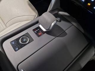 LAND ROVER Discovery usata, con Interni in pelle