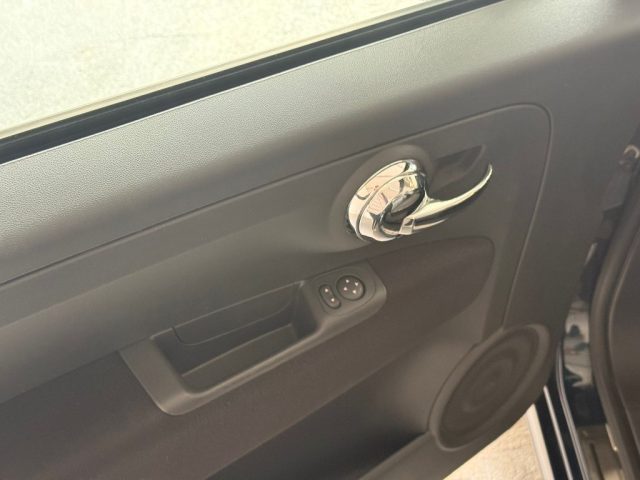 FIAT 500C usata, con Airbag Passeggero